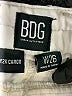 BDG Ivory Cargo Pants Size 26 waist - photo 7