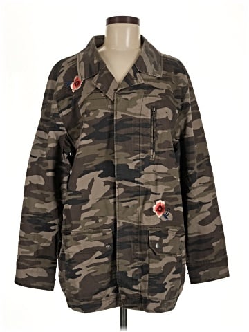 Express Jacket (view 1)