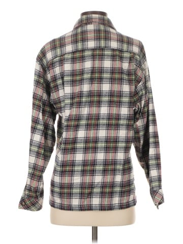 Patagonia 3/4 Sleeve Button-Down Shirt (view 2)