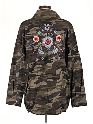 Express Jacket (view 2)
