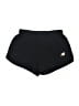 New Balance Solid Black Athletic Shorts Size S - photo 1