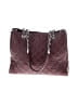 MICHAEL Michael Kors Burgundy Shoulder Bag One size - photo 3