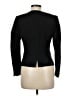 H&M Black Blazer Size 8 - photo 2