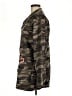 Express Camo Green Jacket Size M - photo 5