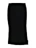 Nike 100% Polyester Black Active Pants Size 12 - 14 - photo 1