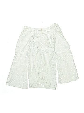 PilyQ 3/4 Sleeve T-Shirt (view 2)