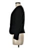 H&M Black Blazer Size 8 - photo 5