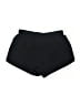 New Balance Solid Black Athletic Shorts Size S - photo 2