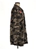 Express Camo Green Jacket Size M - photo 4