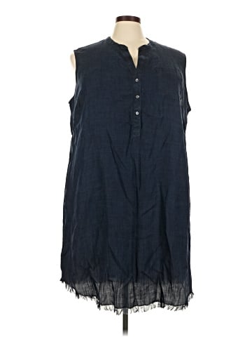 Nic + Zoe Casual Dress (view 1)