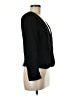 H&M Black Blazer Size 8 - photo 4