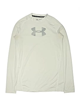 Under Armour Long Sleeve T Shirt