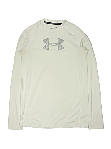 Under Armour Long Sleeve T-Shirt (view 1)
