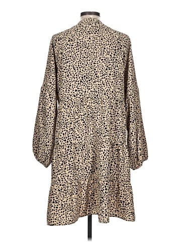 TEMOFON Casual Dress (view 2)