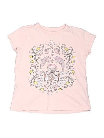 Crewcuts Short Sleeve Top (view 1)