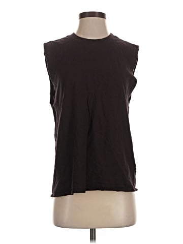 Adriano Goldschmied Sleeveless T-Shirt (view 1)