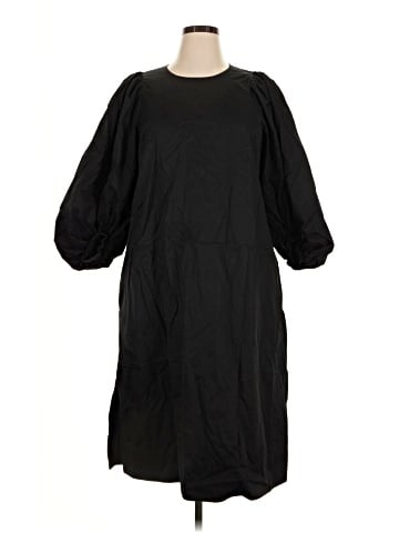 Cos Casual Dress (view 1)