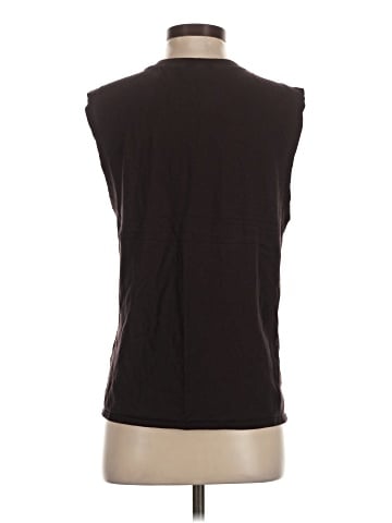 Adriano Goldschmied Sleeveless T-Shirt (view 2)