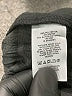 Ann Taylor Polka Dots Black Casual Pants Size 10 - photo 8