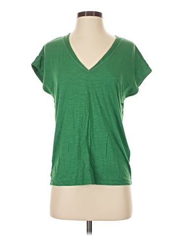 White House Black Market Short Sleeve Top (view 1)