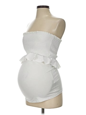 Summer Mae Tube Top (view 1)