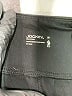 Jockey Solid Black Active Pants Size M - photo 7