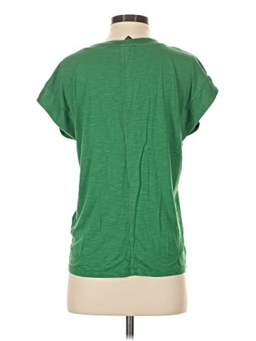 White House Black Market Short Sleeve Top (view 2)