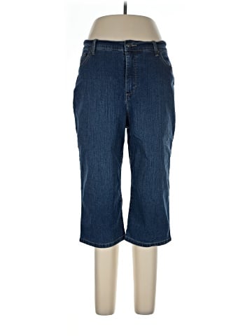 Gloria Vanderbilt Jeans (view 1)