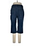 Gloria Vanderbilt Blue Jeans Size 12 - photo 2