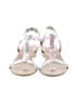 VANELi White Sandals Size 8 (narrow) - photo 2