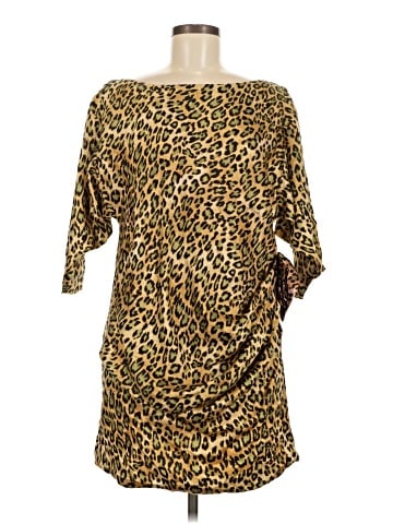 Just Cavalli Casual Dress (view 1)