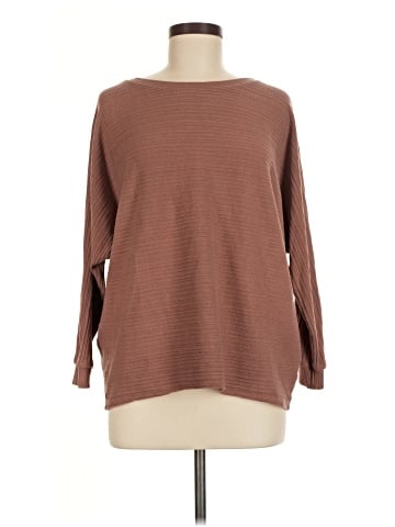 Agnes & Dora 3/4 Sleeve T-Shirt (view 1)