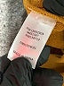 Doe & Rae 100% Tencel Orange Sweatshirt Size M - photo 8