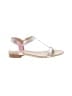 VANELi White Sandals Size 8 (narrow) - photo 1