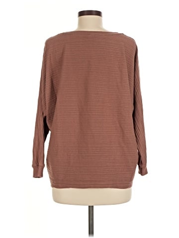 Agnes & Dora 3/4 Sleeve T-Shirt (view 2)