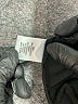 MSK 100% Polyester Black Cocktail Dress Size XL - photo 8