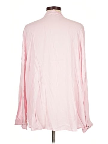 Basler Long Sleeve Blouse (view 2)