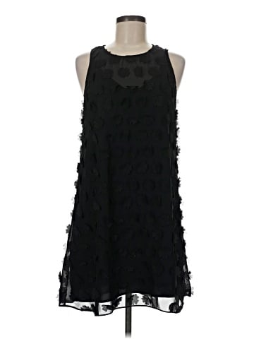 BCBGeneration Cocktail Dress (view 1)