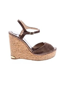 Jimmy Choo Wedges