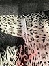 NY Collection 100% Polyester Silver 3/4 Sleeve Blouse Size 2X - photo 7