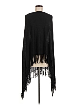 Minnie Rose Poncho