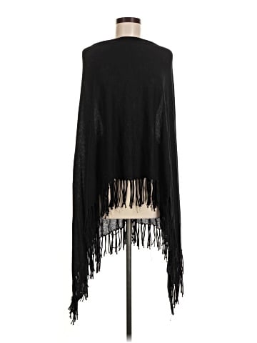 Minnie Rose Poncho (view 1)