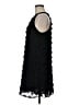 BCBGeneration 100% Polyester Black Cocktail Dress Size M - photo 5