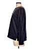 Nautica Purple Pullover Sweater Size L - photo 5