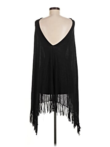 Minnie Rose Poncho (view 2)