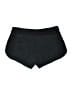 Lululemon Athletica Solid Black Athletic Shorts Size 10 - photo 1