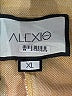 Alexis Yellow Shorts Size XL - photo 3