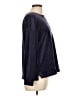 Nautica Purple Pullover Sweater Size L - photo 4