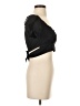 Altar'd State Black Short Sleeve Top Size XS - photo 4