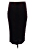 Vince Camuto Black Formal Skirt Size S - photo 2
